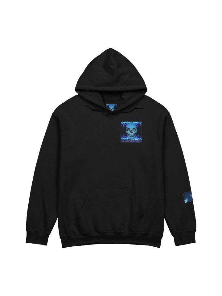 ThatJRguy Hoodie product image (6)