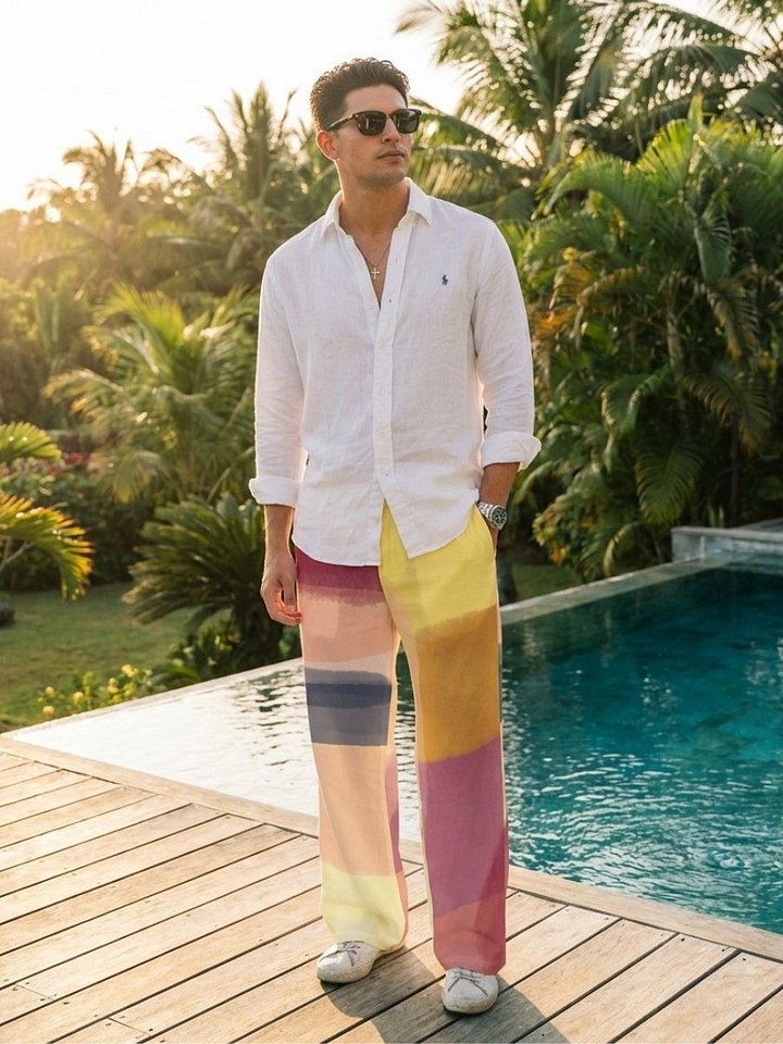 Urban Comfort Pants product image (2)