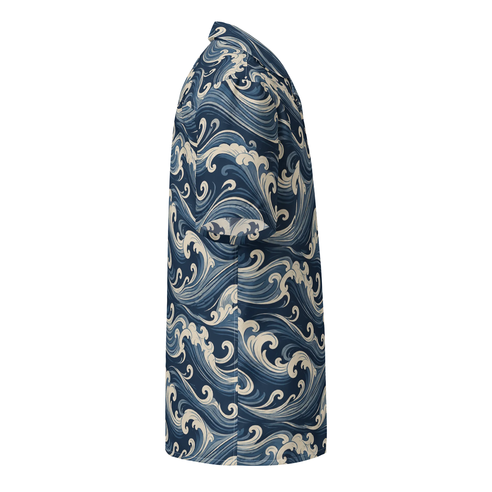 OCEANO - Hawaiian Shirt product image (7)