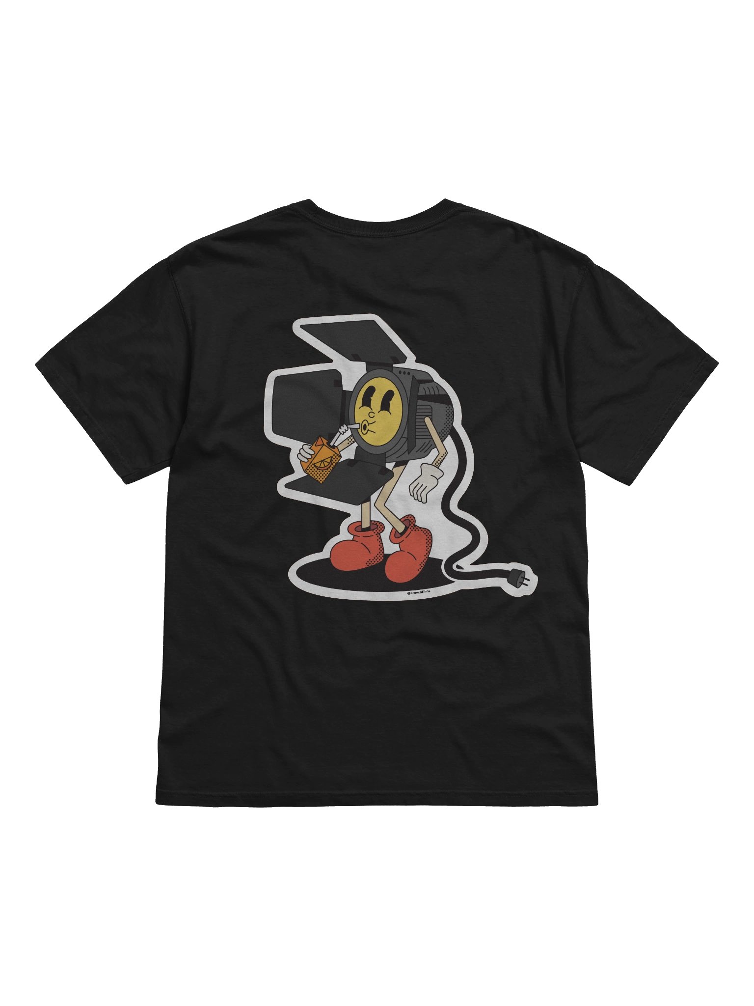 The Juice It Up! Tee product image (1)