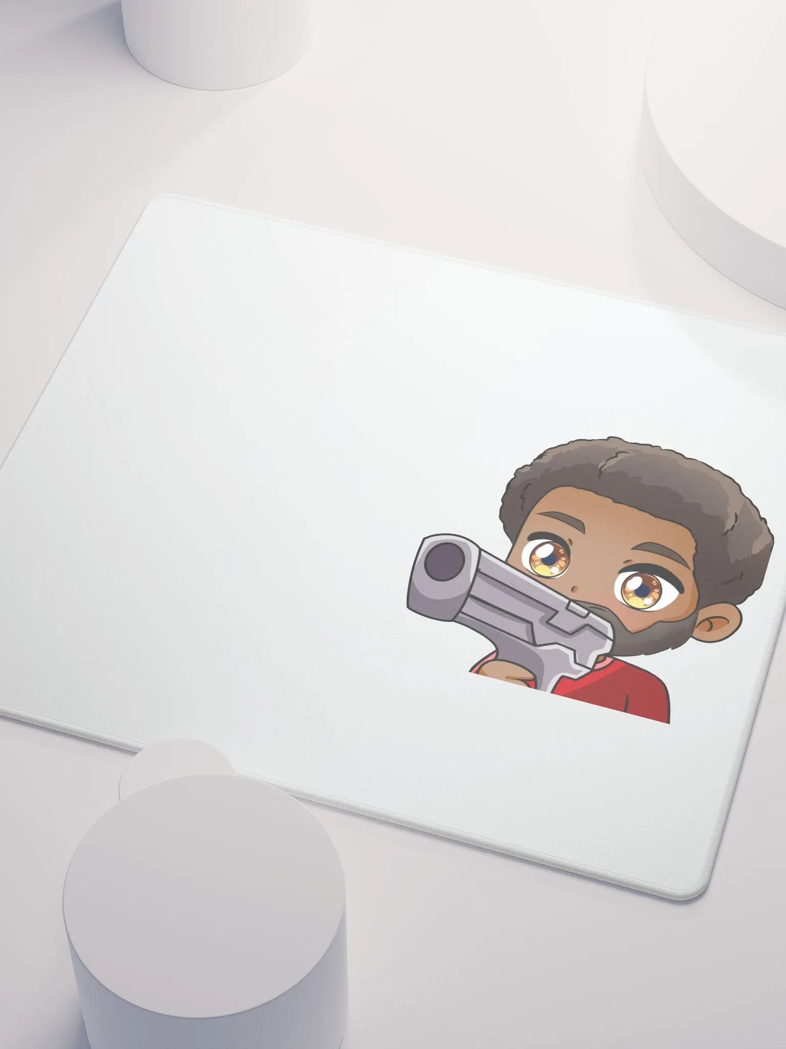 Put Em Up Pad product image (3)