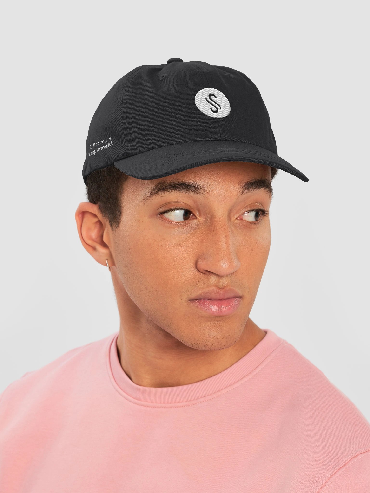 Embroidered Hat product image (22)