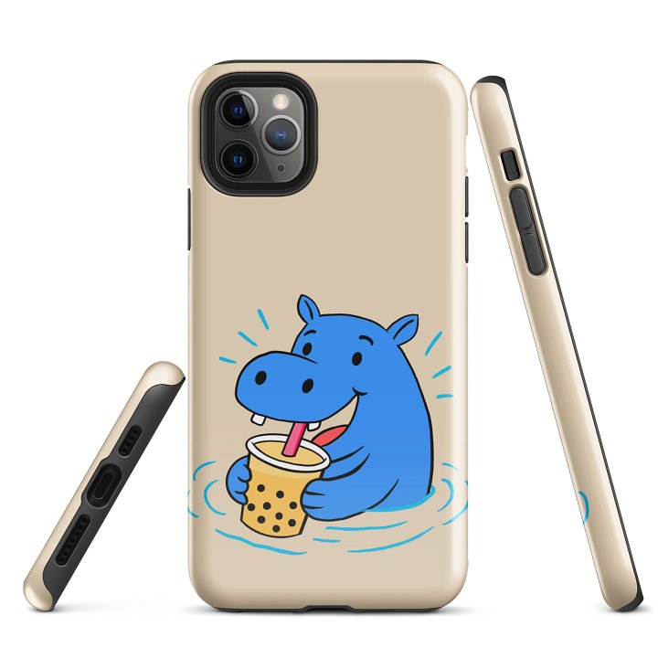 Hippo Boba product image (3)