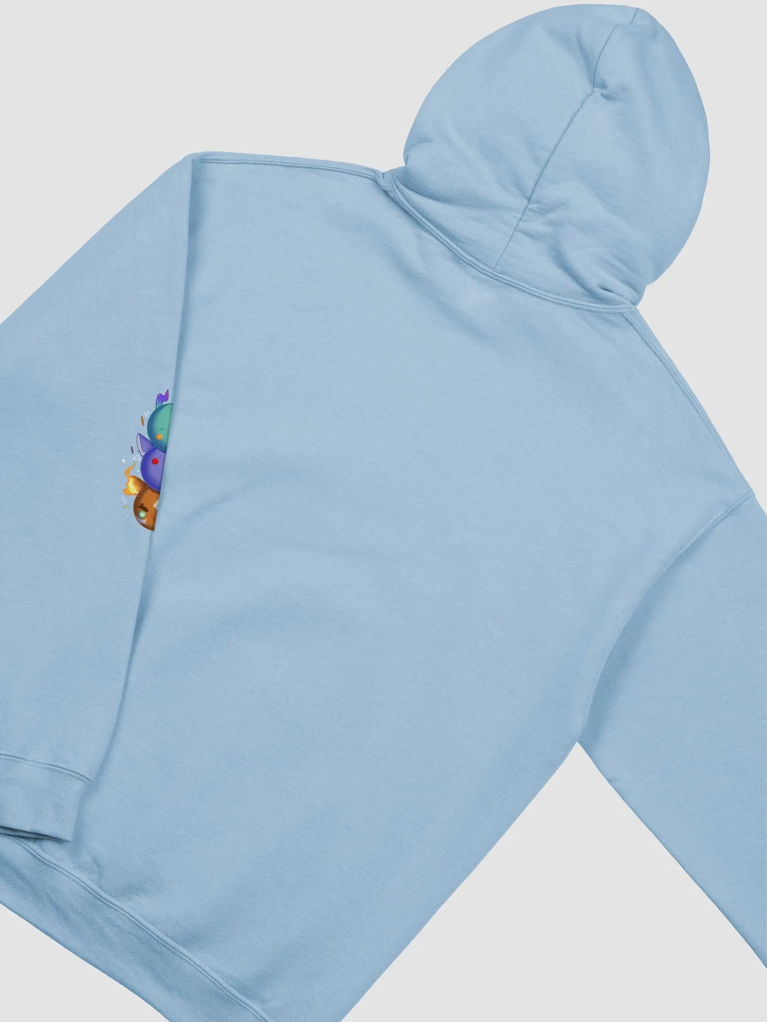Goober Dango Hoodie product image (4)