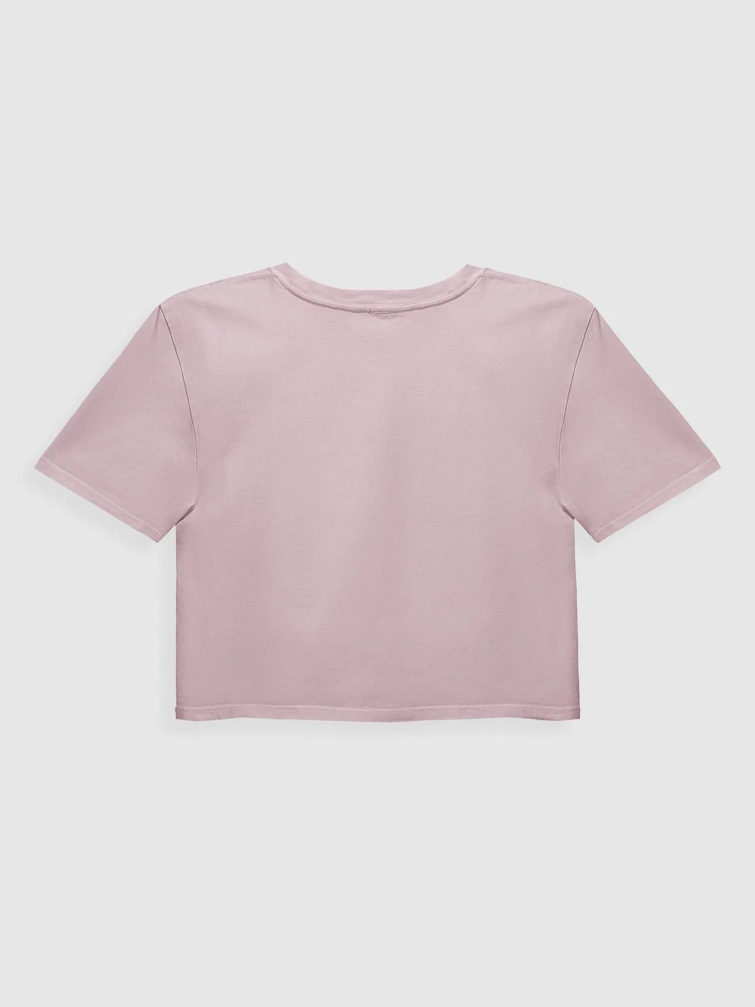 BOOBIES Crop Top product image (6)