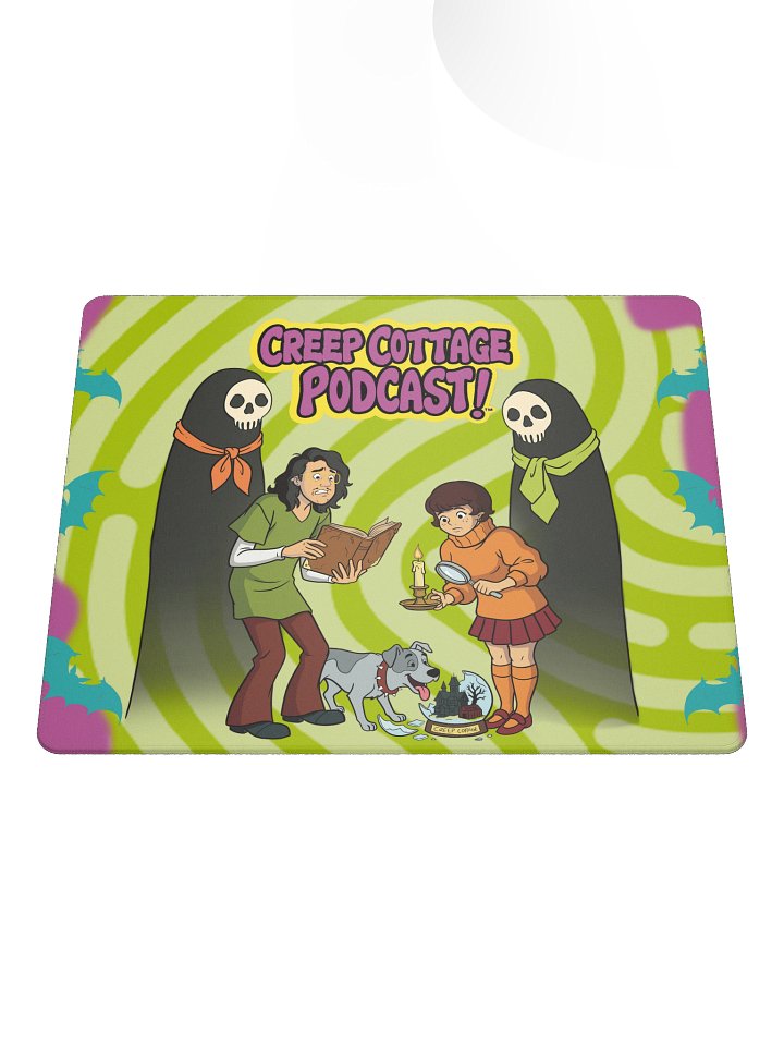 PHASE 6 MOUSEPAD product image (1)