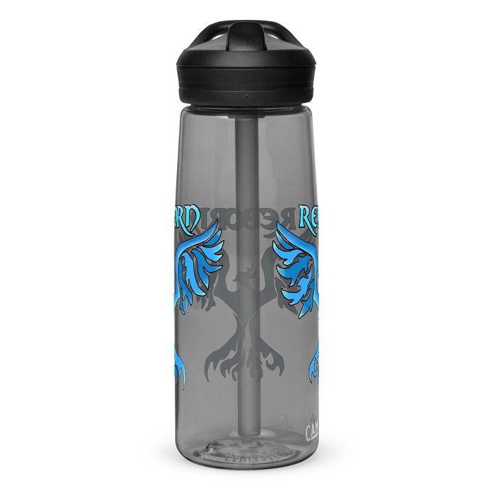 Ice Phoenix Sports Water Bottle product image (2)
