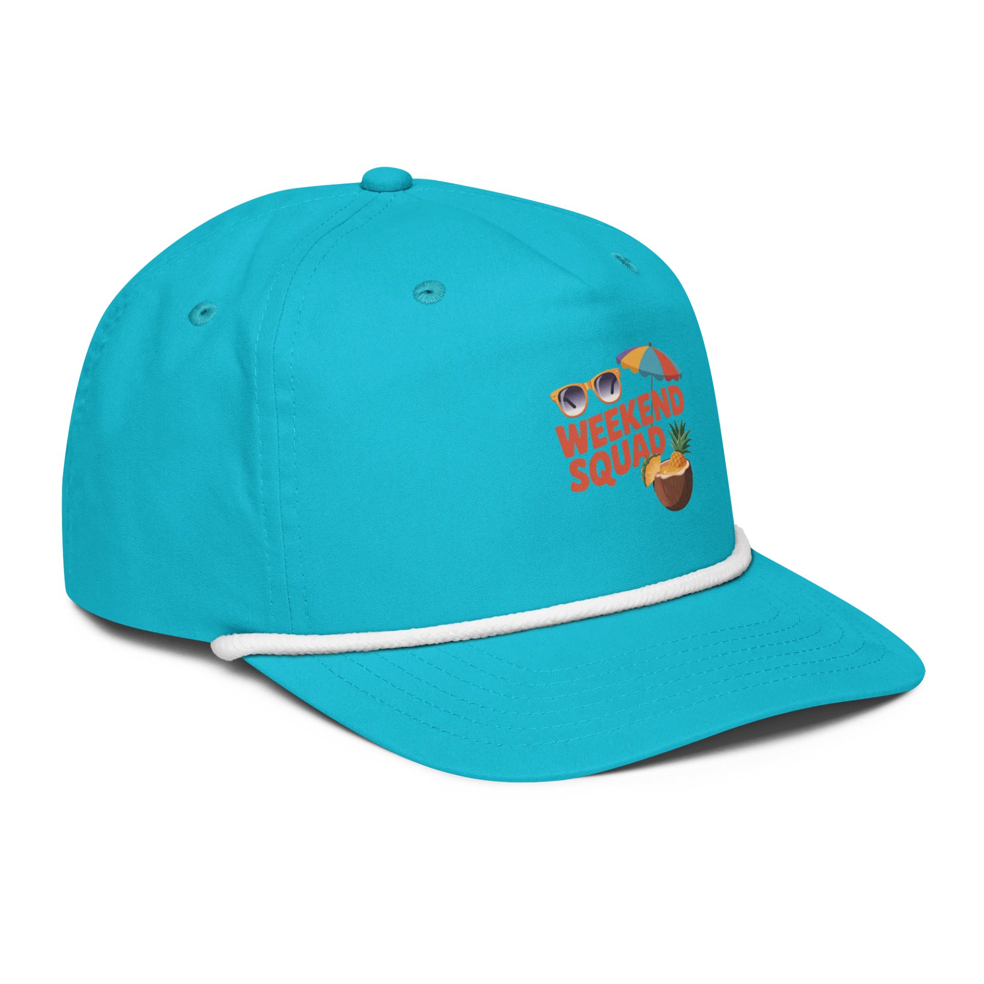 Weekend Squad product image (4)
