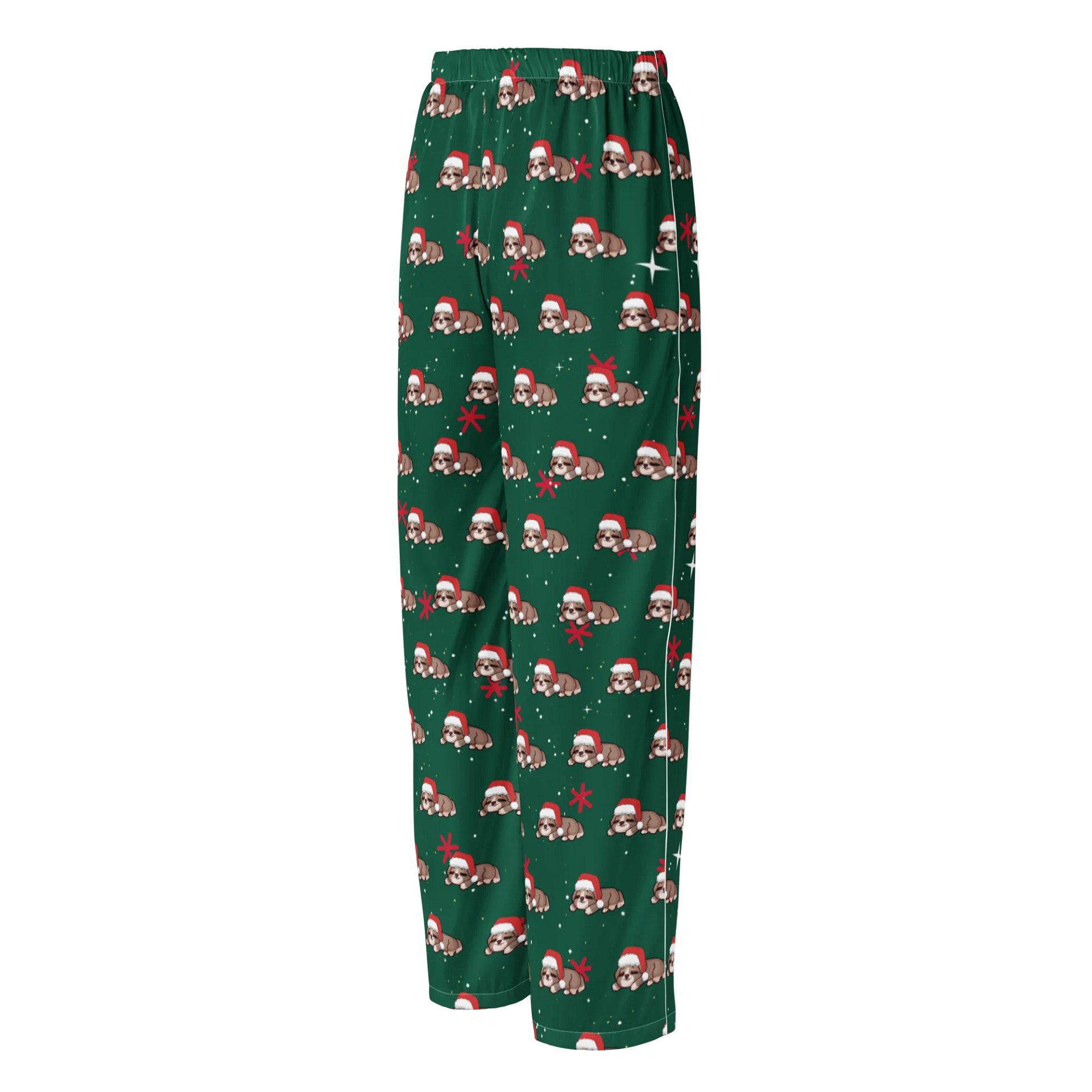 Green Eepy Pj Pants product image (2)