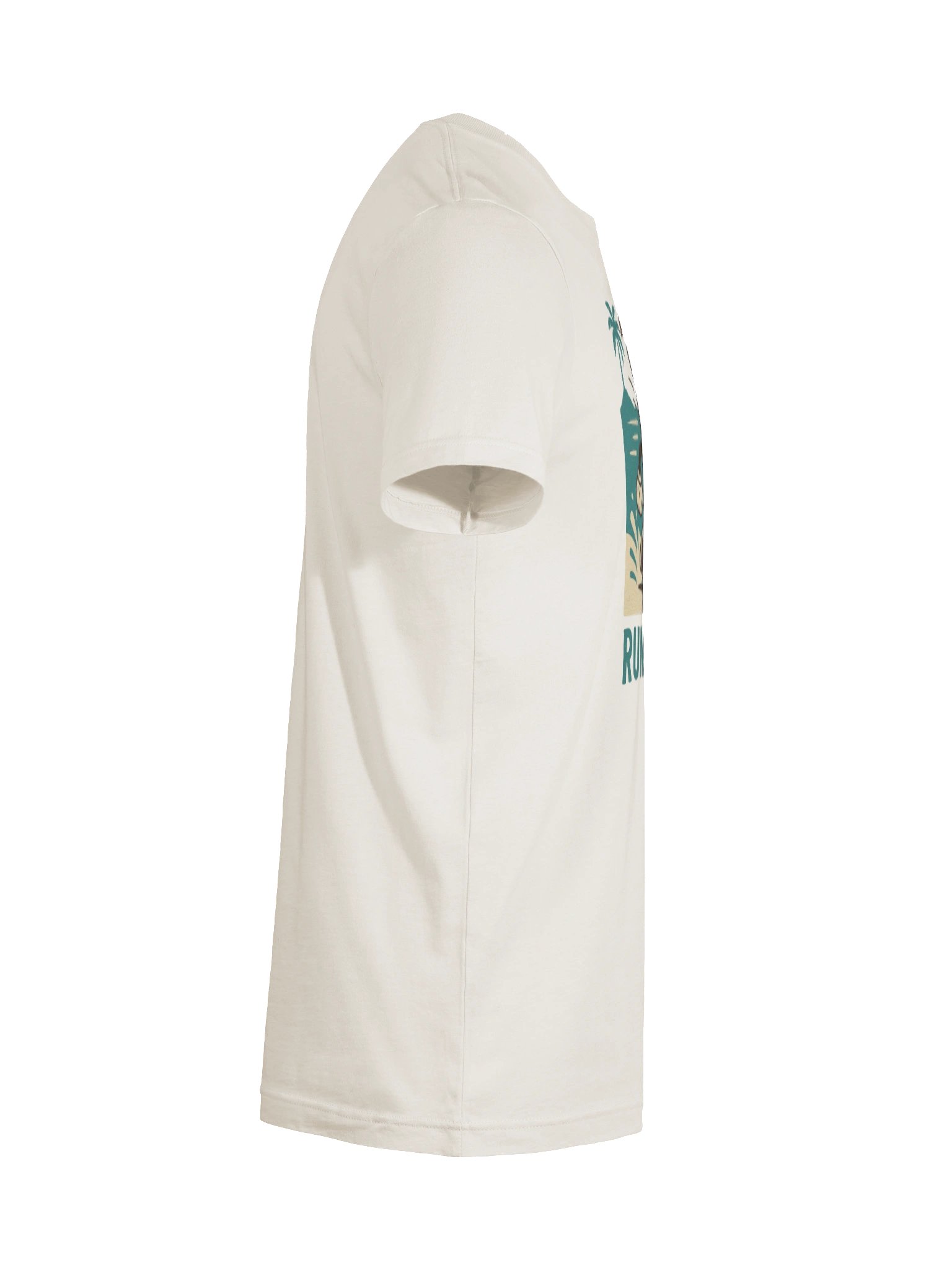 Rum Runner Beach Party T-Shirt product image (12)