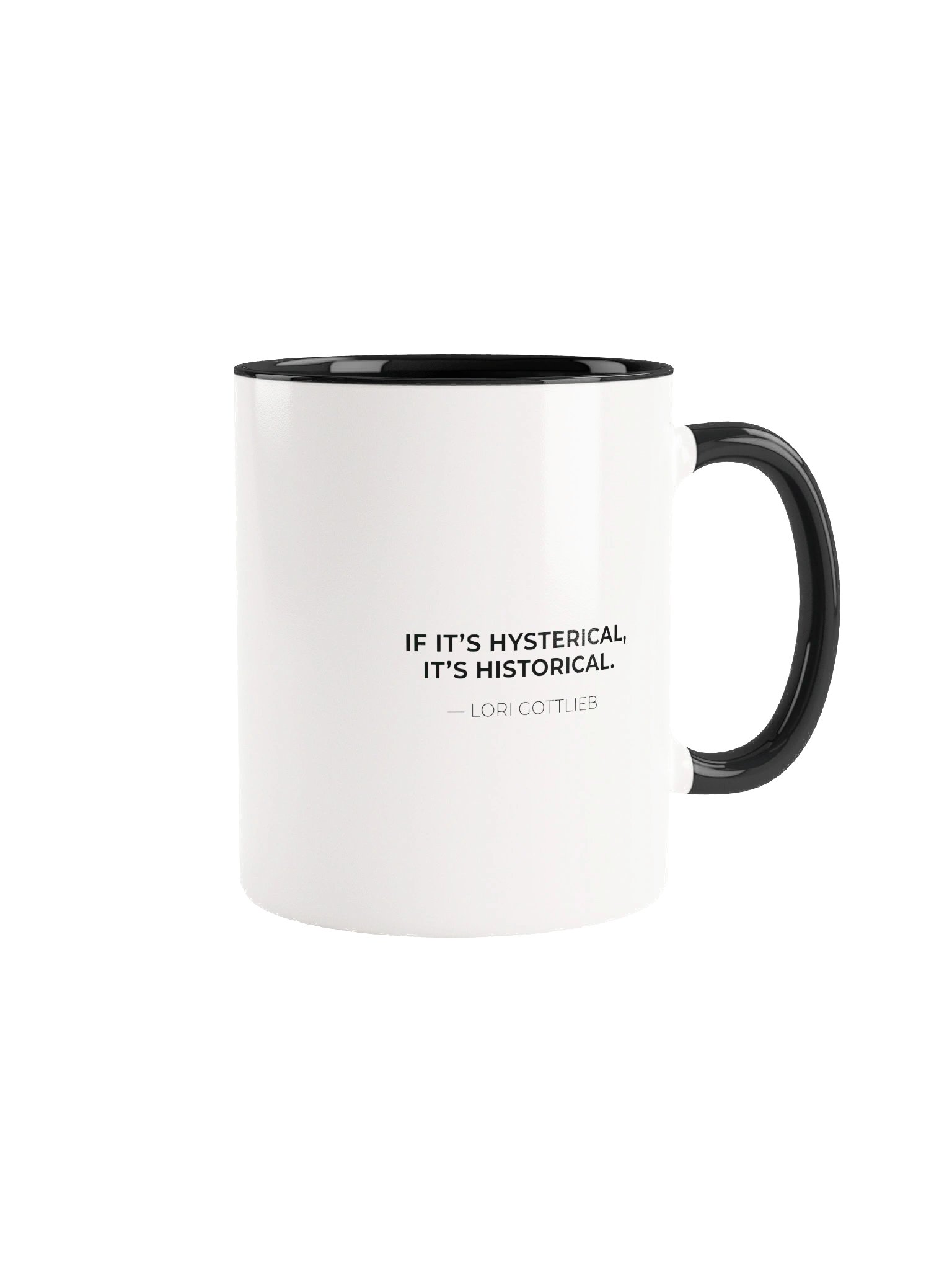 The Awareness Mug product image (5)