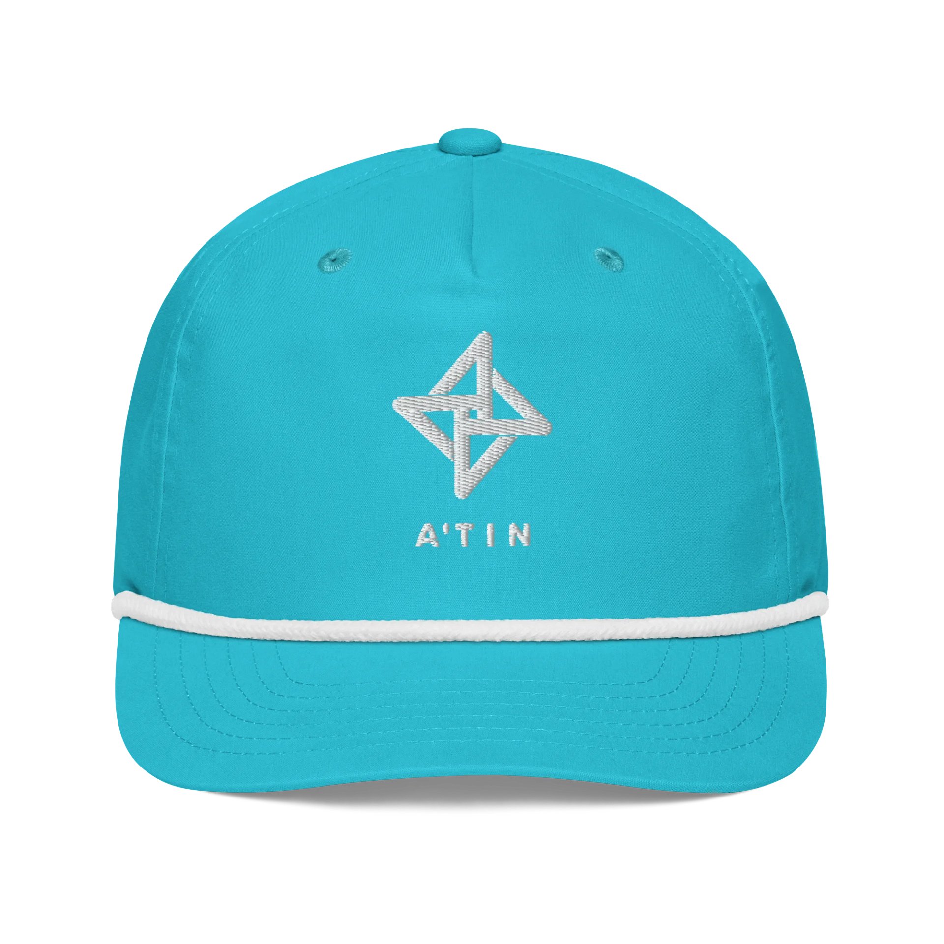 A'tin Logo Hat (Embroidered) product image (1)