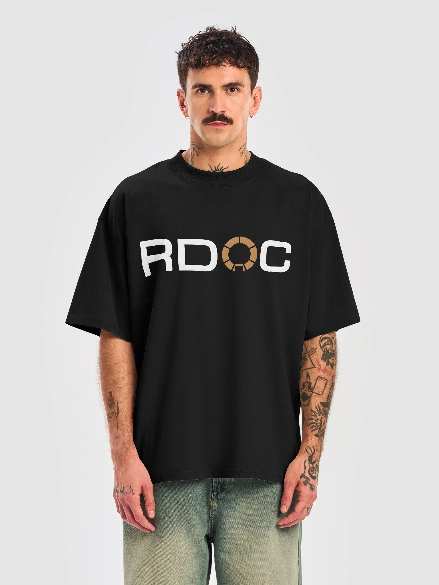 RDOC Oversize product image (5)