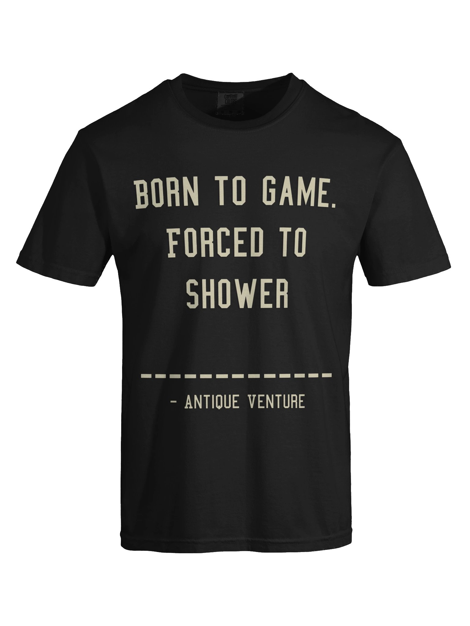 You Damn Gamers! product image (3)