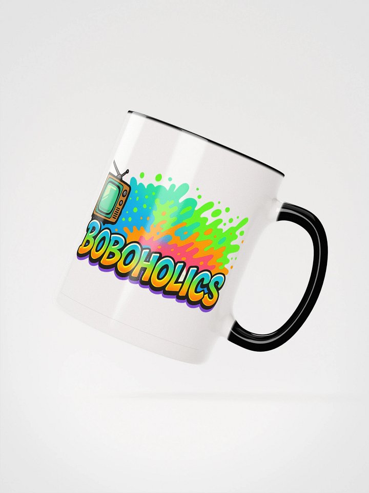 BOBOHOLICS Color Splash Mug product image (19)