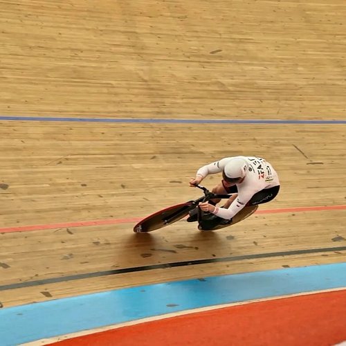 Done with Konya, European Championships. New Slovenian national records. Proof of level, earned the hard way.

Then reality h...