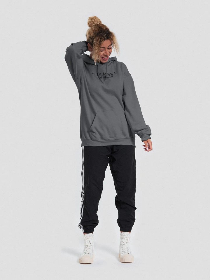 2 YEAR DRIP (black font) product image (2)