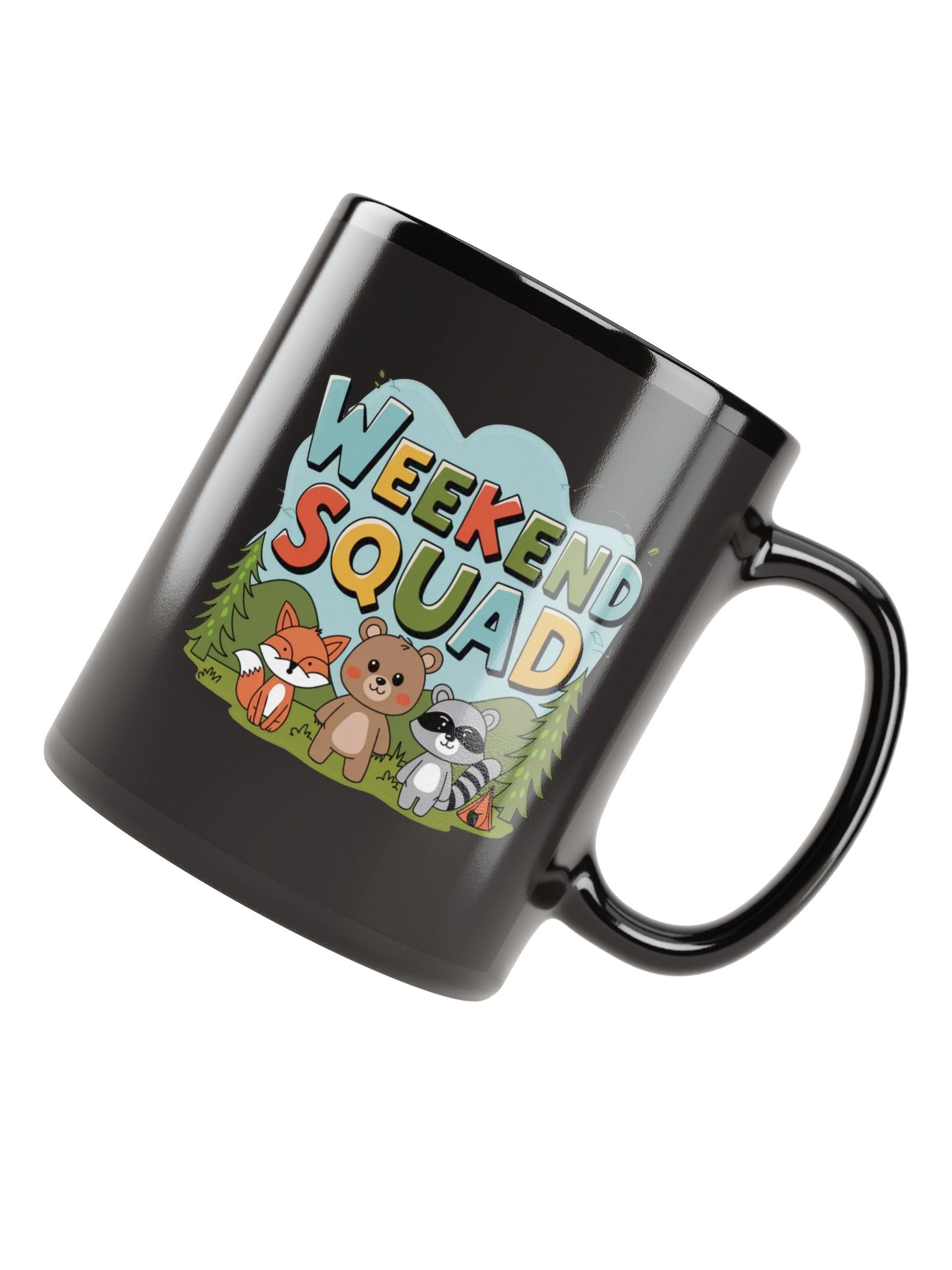 Weekend Squad product image (7)
