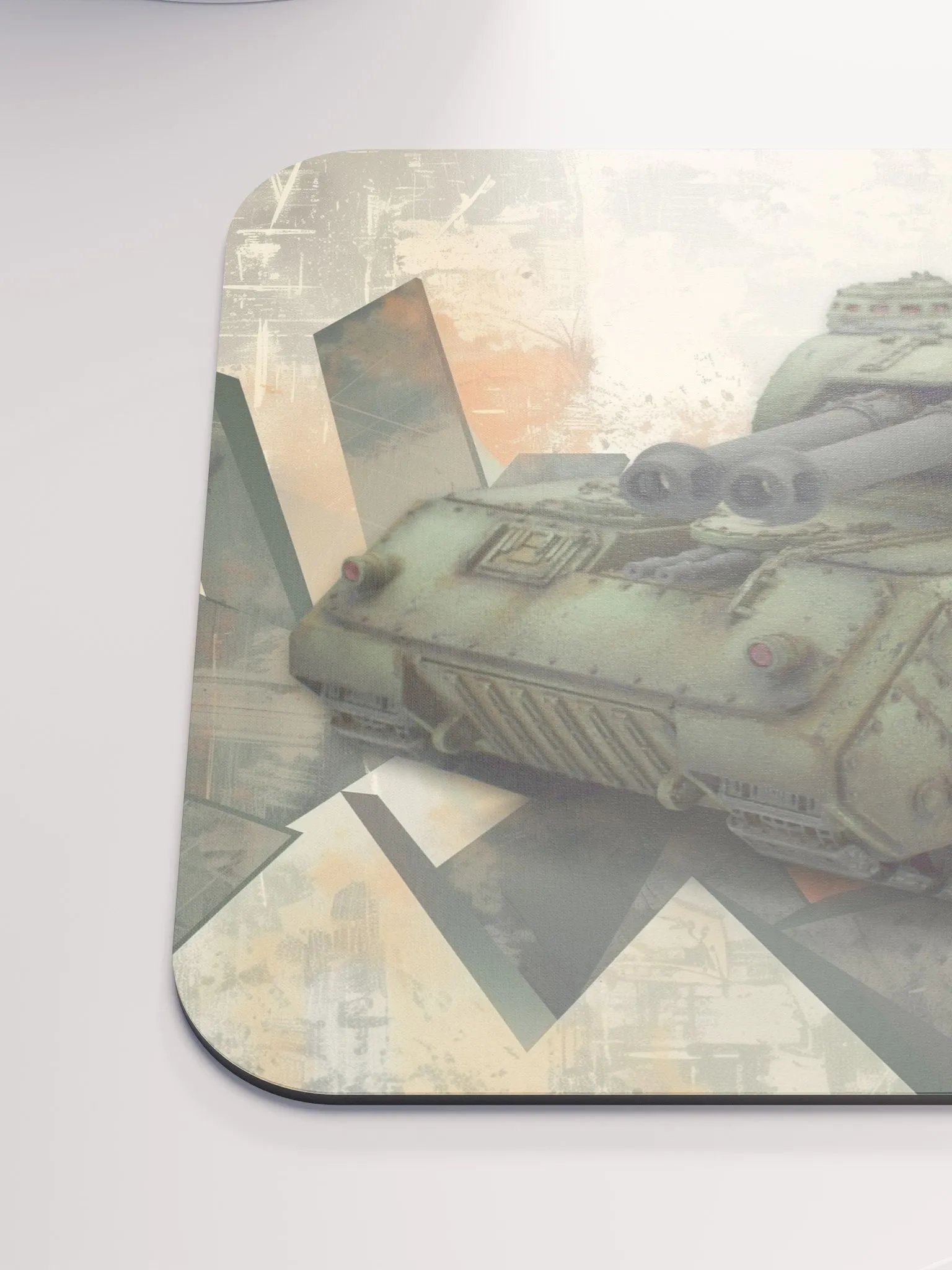 Grim Prints Maus Pad product image (7)