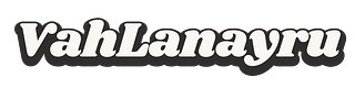 Official VahLanayru Merch