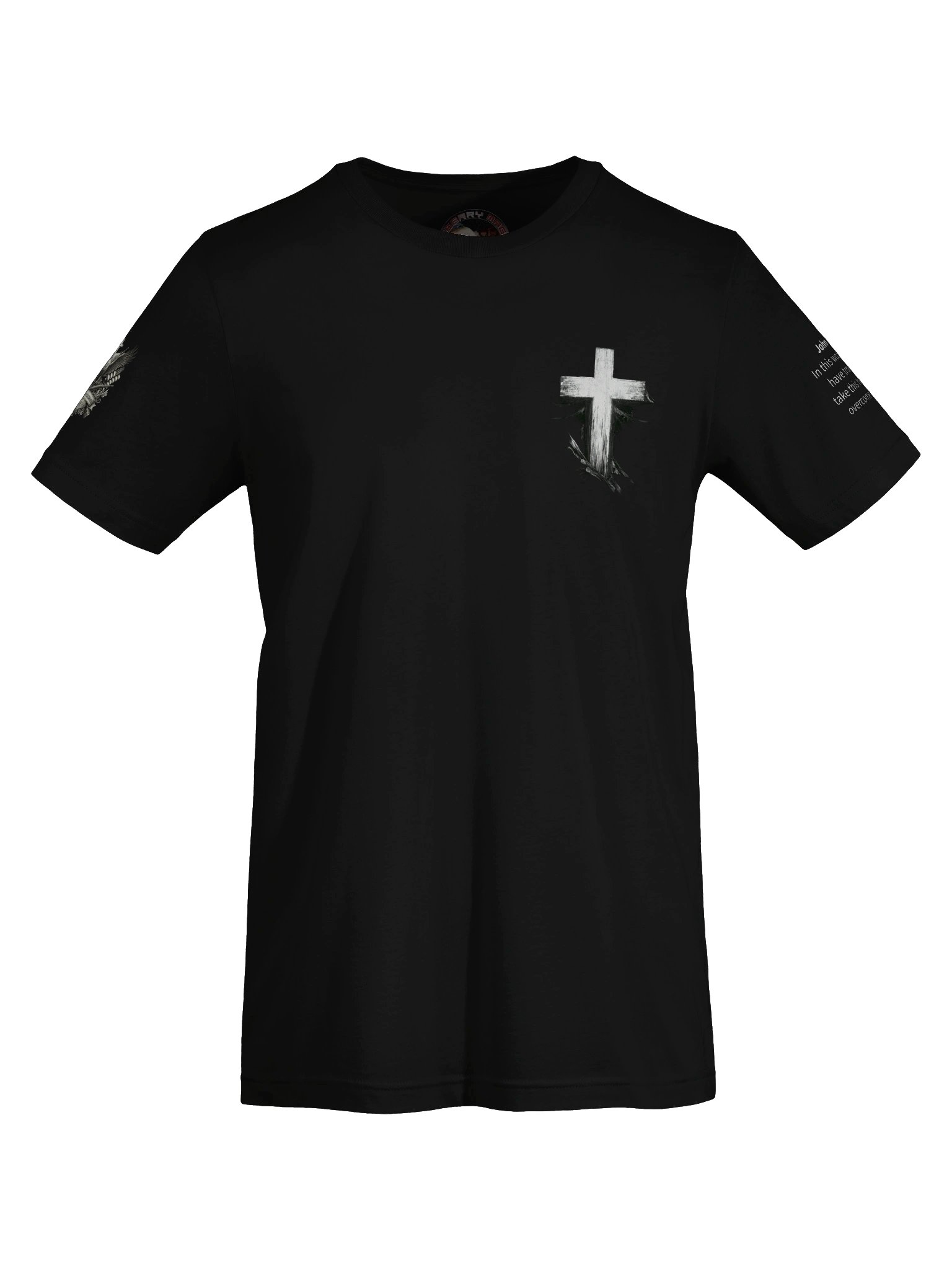 overcome the world product image (7)