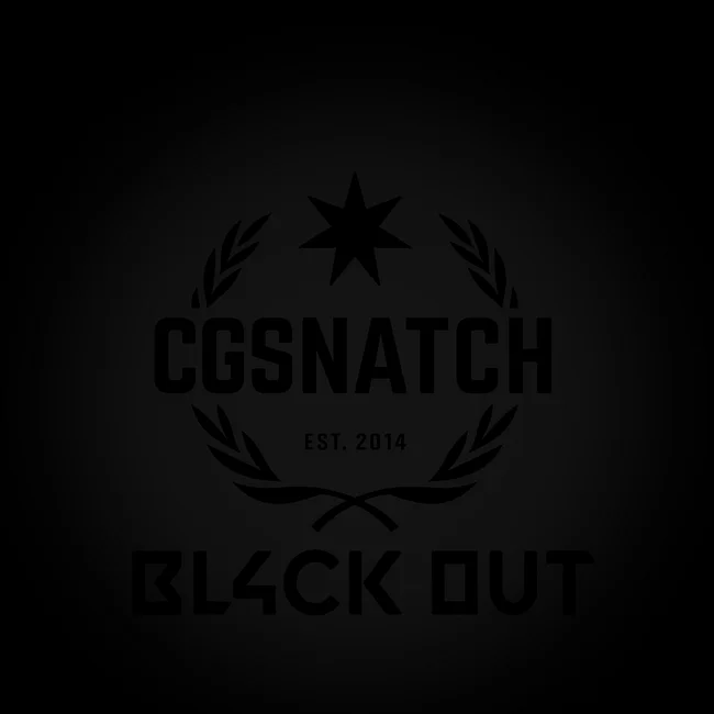 BL4CK 0UT 5ERIES