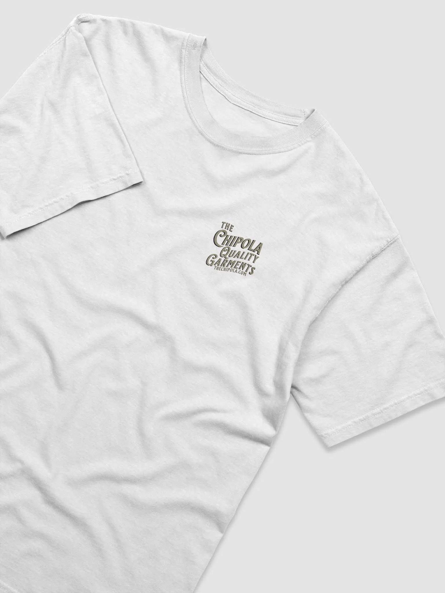 Chipola Majesty Comfort Colors Tees product image (4)