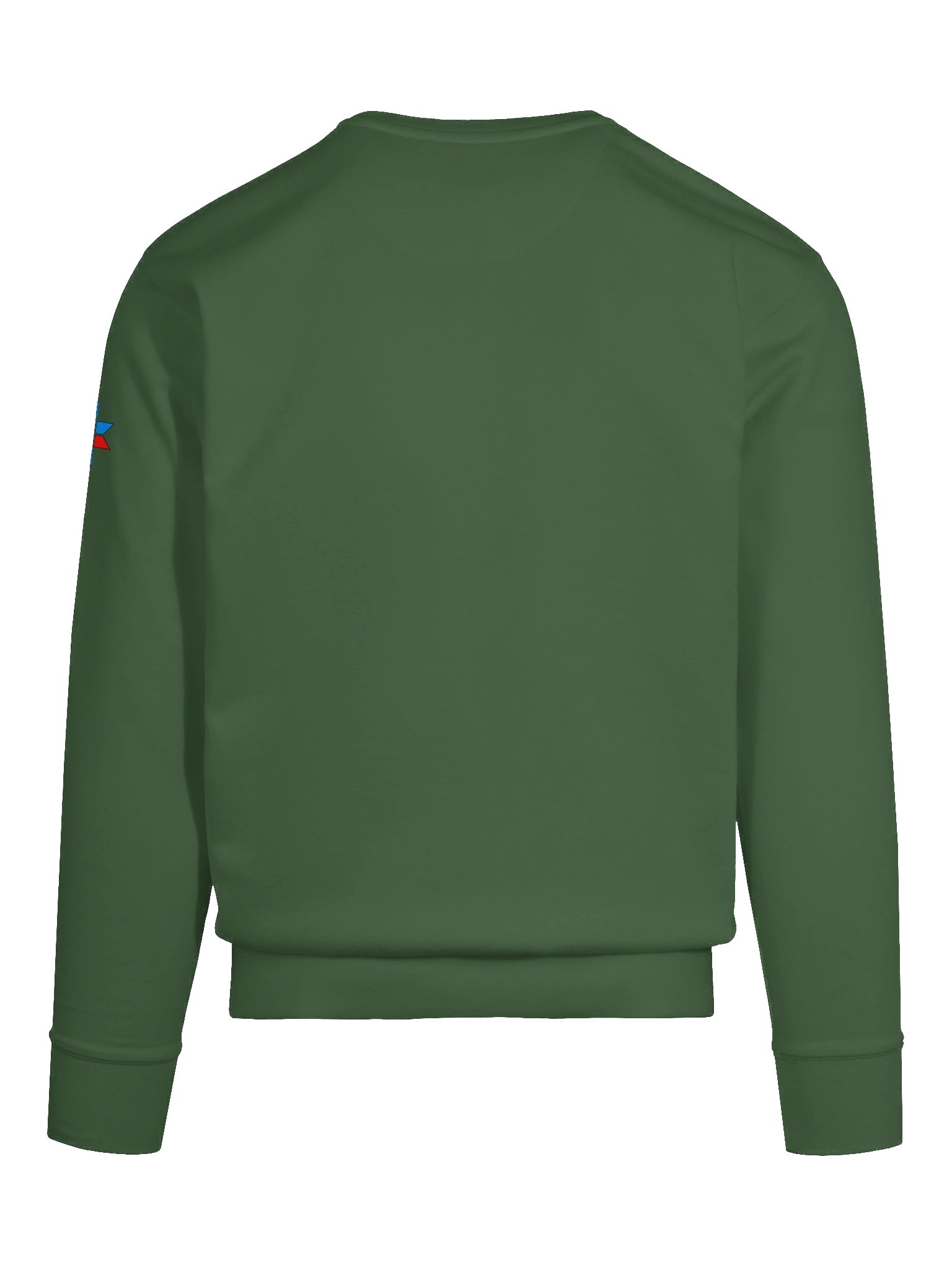 Commodore Logo Long Sleeve product image (61)