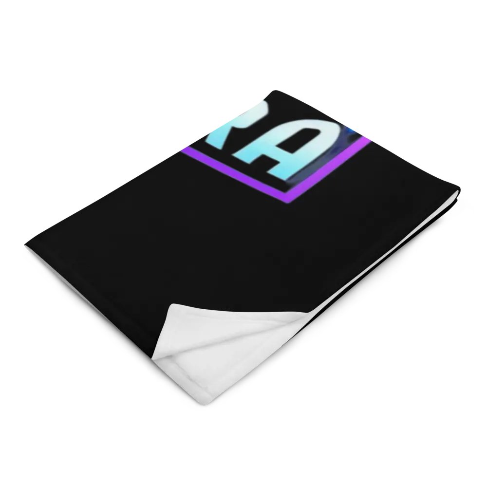 Ghostie Explora Gang Blanket product image (2)