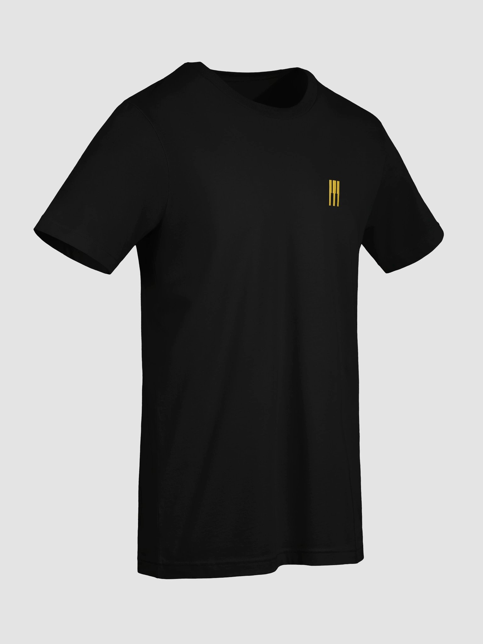 Thomas Jonker Music | T-Shirt product image (22)