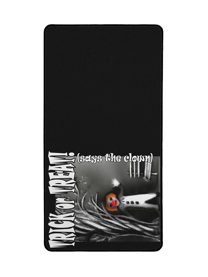 Desk Mat 15.5" x 31.5" product image (2)