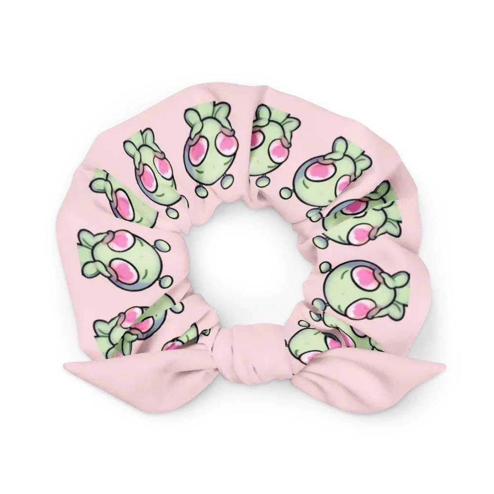 Motion Loves Buns - Pink product image (2)