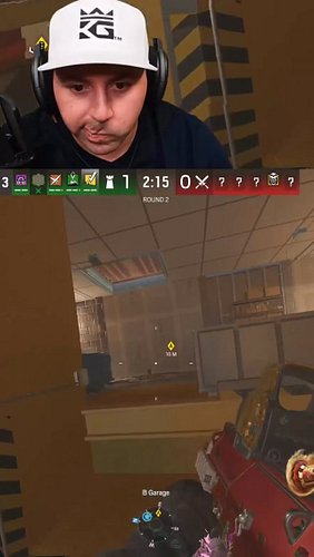 SOLO QUEUE SUCKS!!! #rainbowsixsiege #rainbowsix #r6 #r6s #gaming