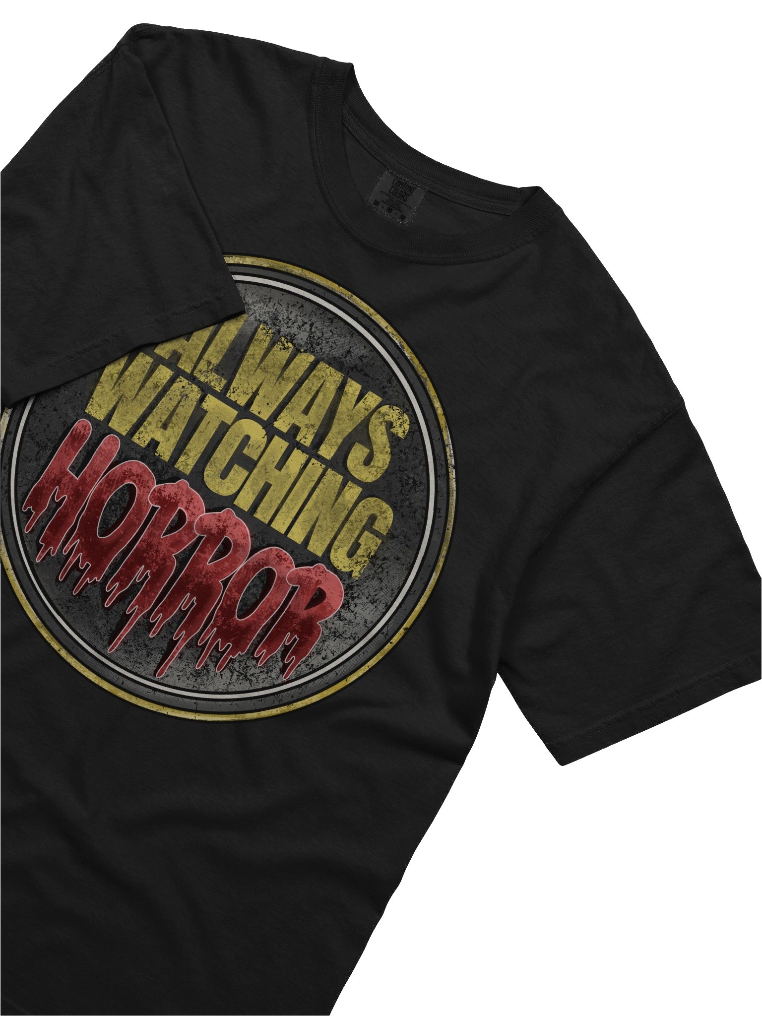 ALWAYS WATCHING -HORROR product image (5)
