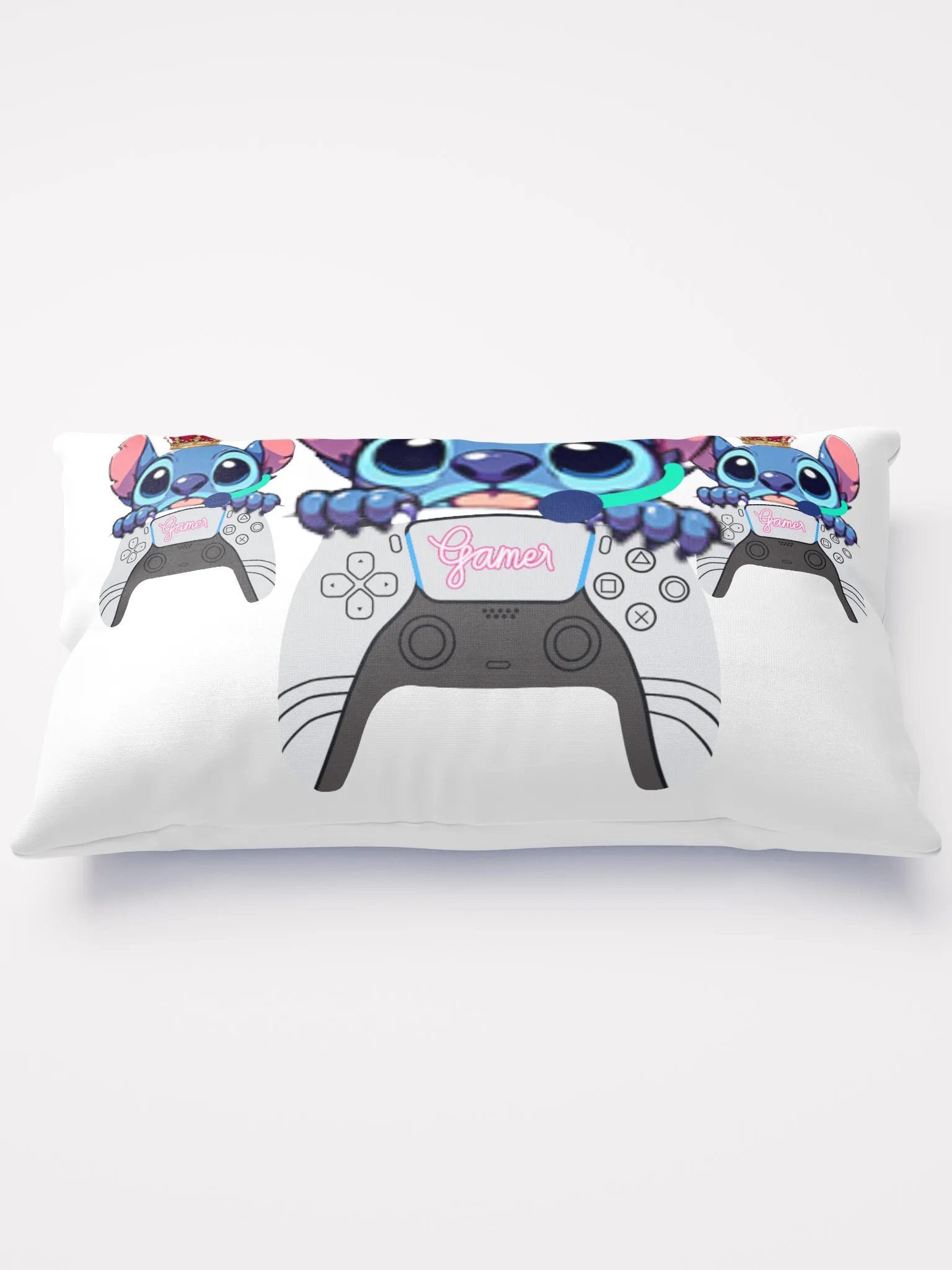 Stitch Pillow product image (3)