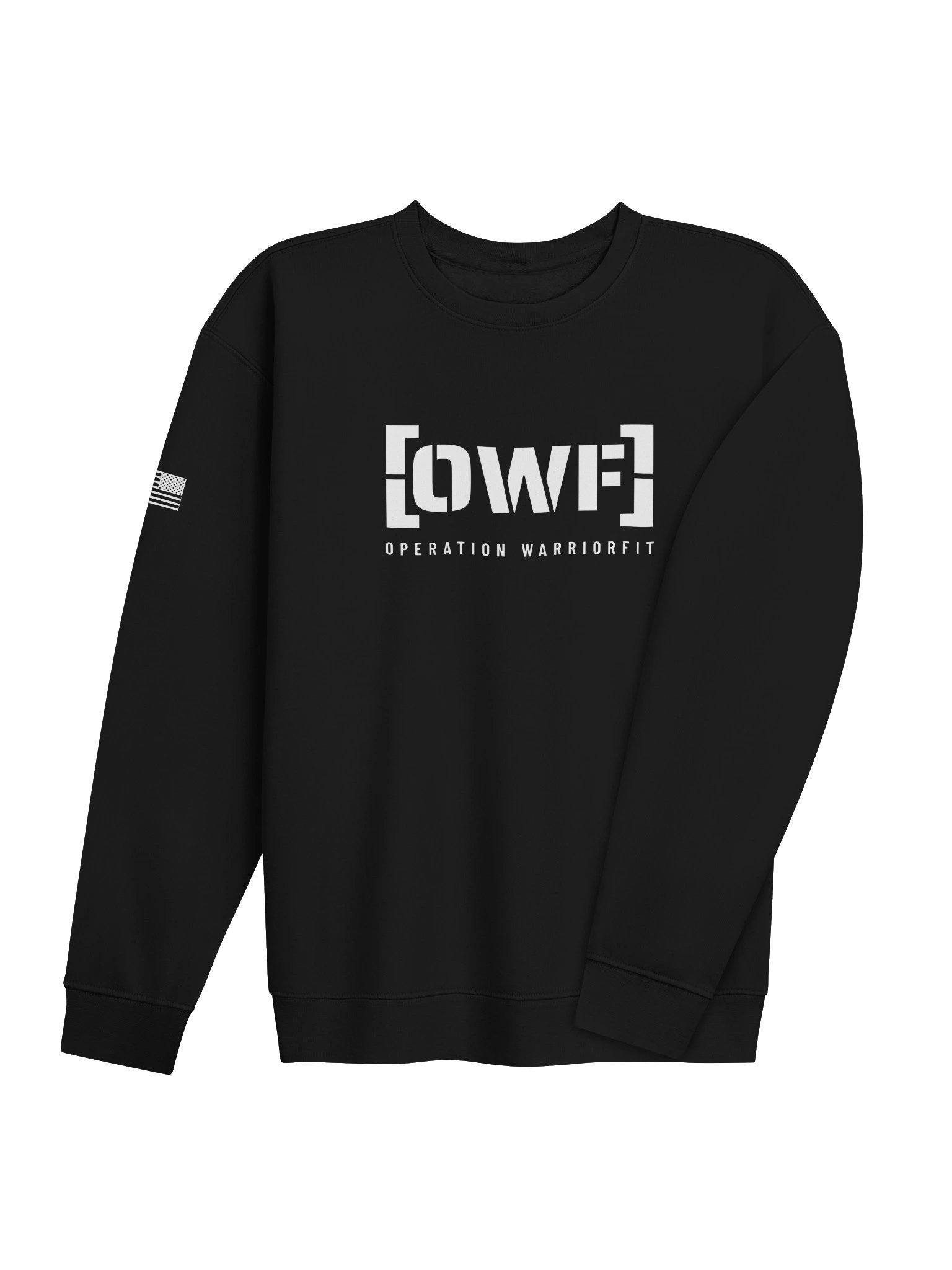 [OWF] Identity Crewneck product image (13)