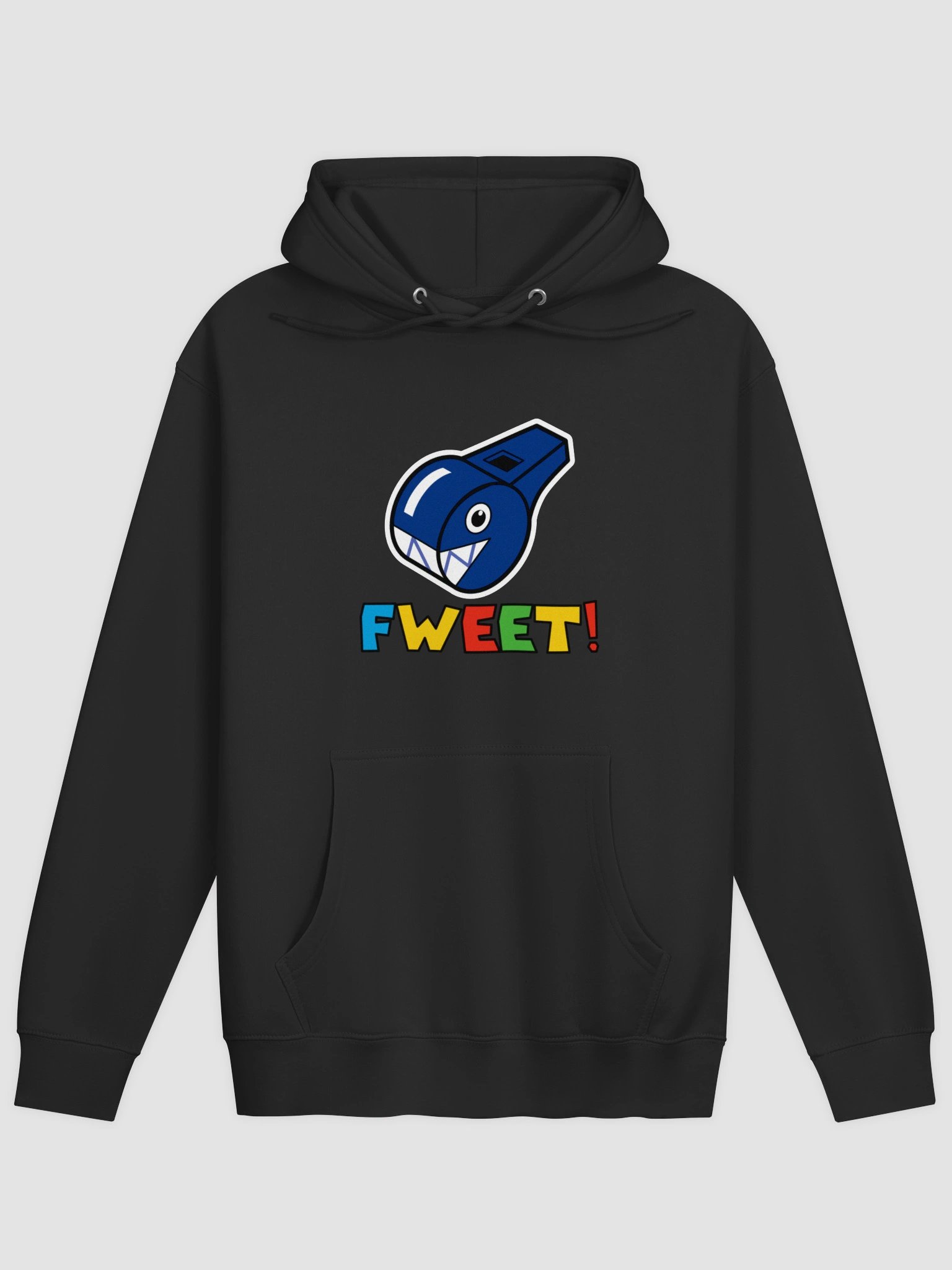 FWEET Hoodie product image (1)