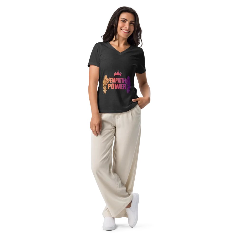 Empath Proud V-Neck product image (36)