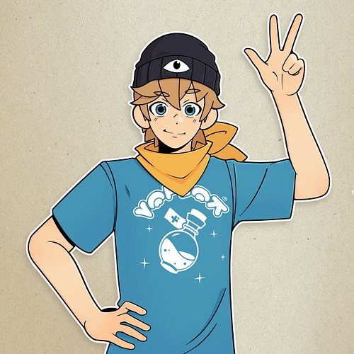 Hey I got a shop now. Just something I'm going to do on the side for fun. Planning on adding new designs every month, lets se...