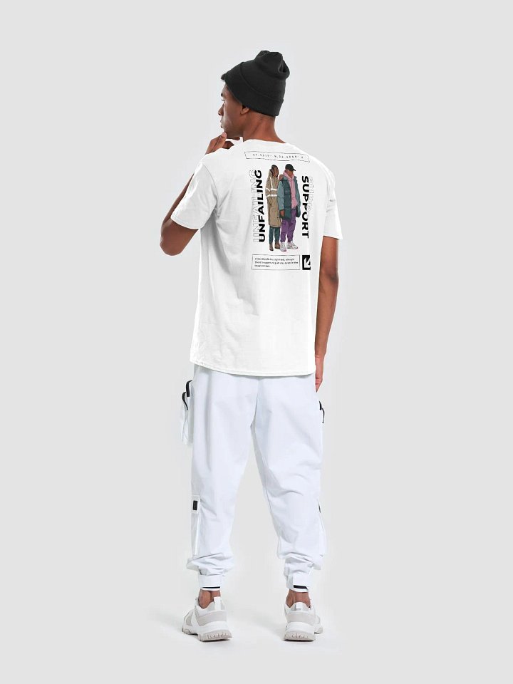 Streetwear Urban Fashion: Glamdern Graphic T-Shirts product image (1)