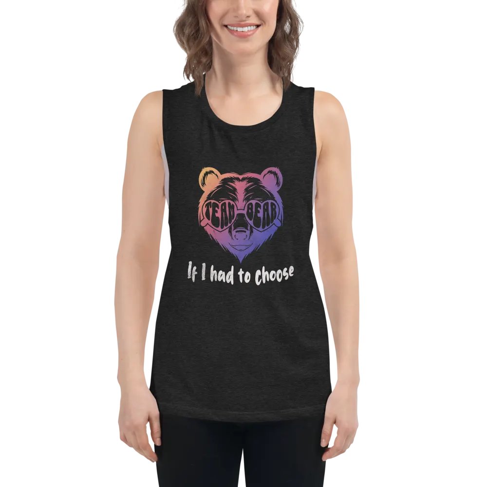 Team Bear Graphic Tank product image (5)