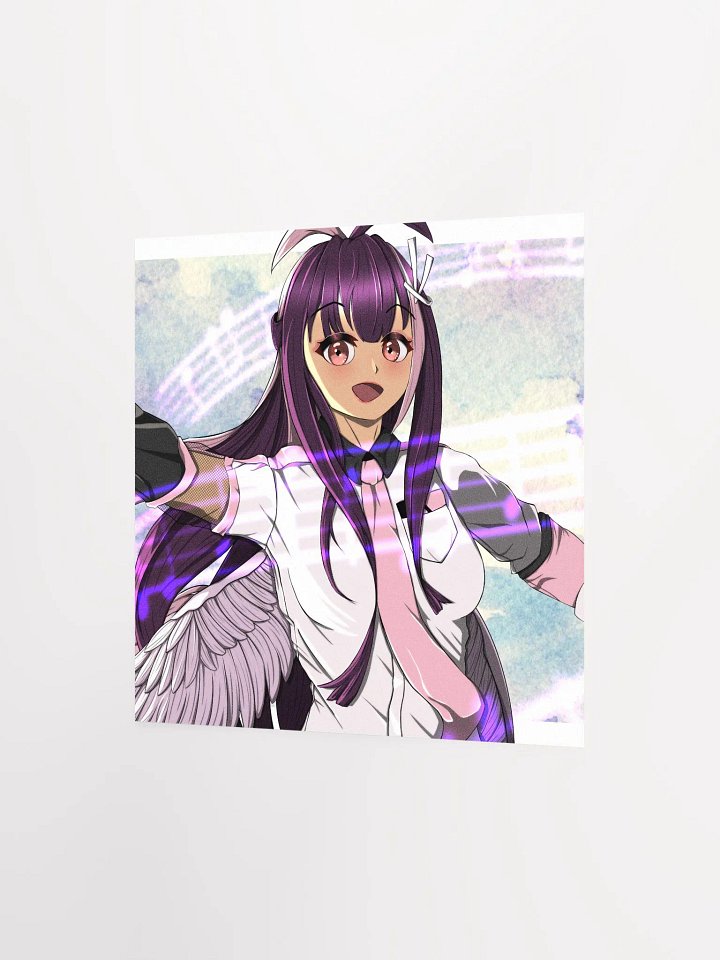 Kes Dance Poster product image (2)