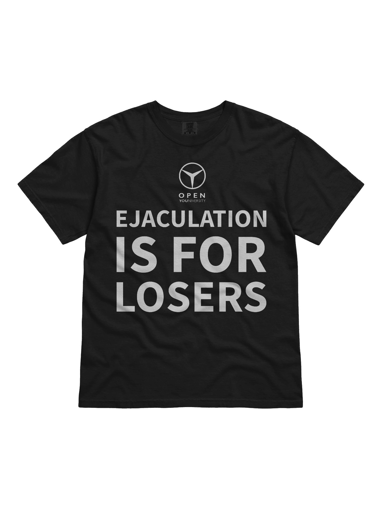 EJACULATION IS FOR LOSERS product image (3)