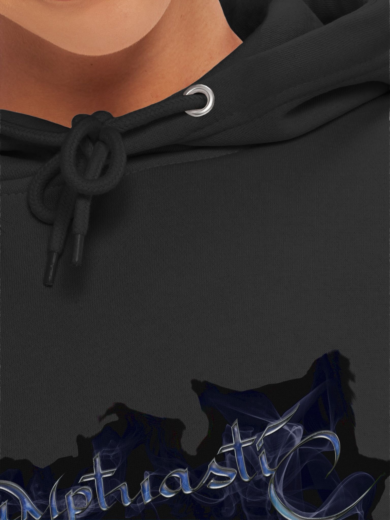 Bluza Sumptuastic Logotopia product image (13)