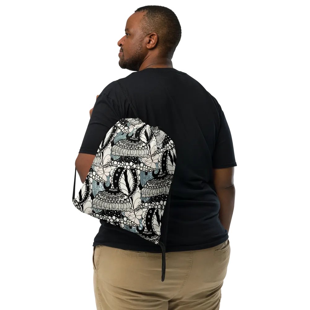 JELLYDOODLEDrawstring Bag product image (6)