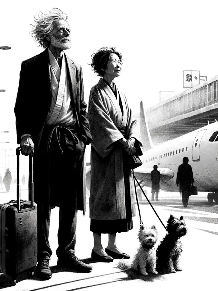 Retiring in Japan (PDF copy) product image (2)
