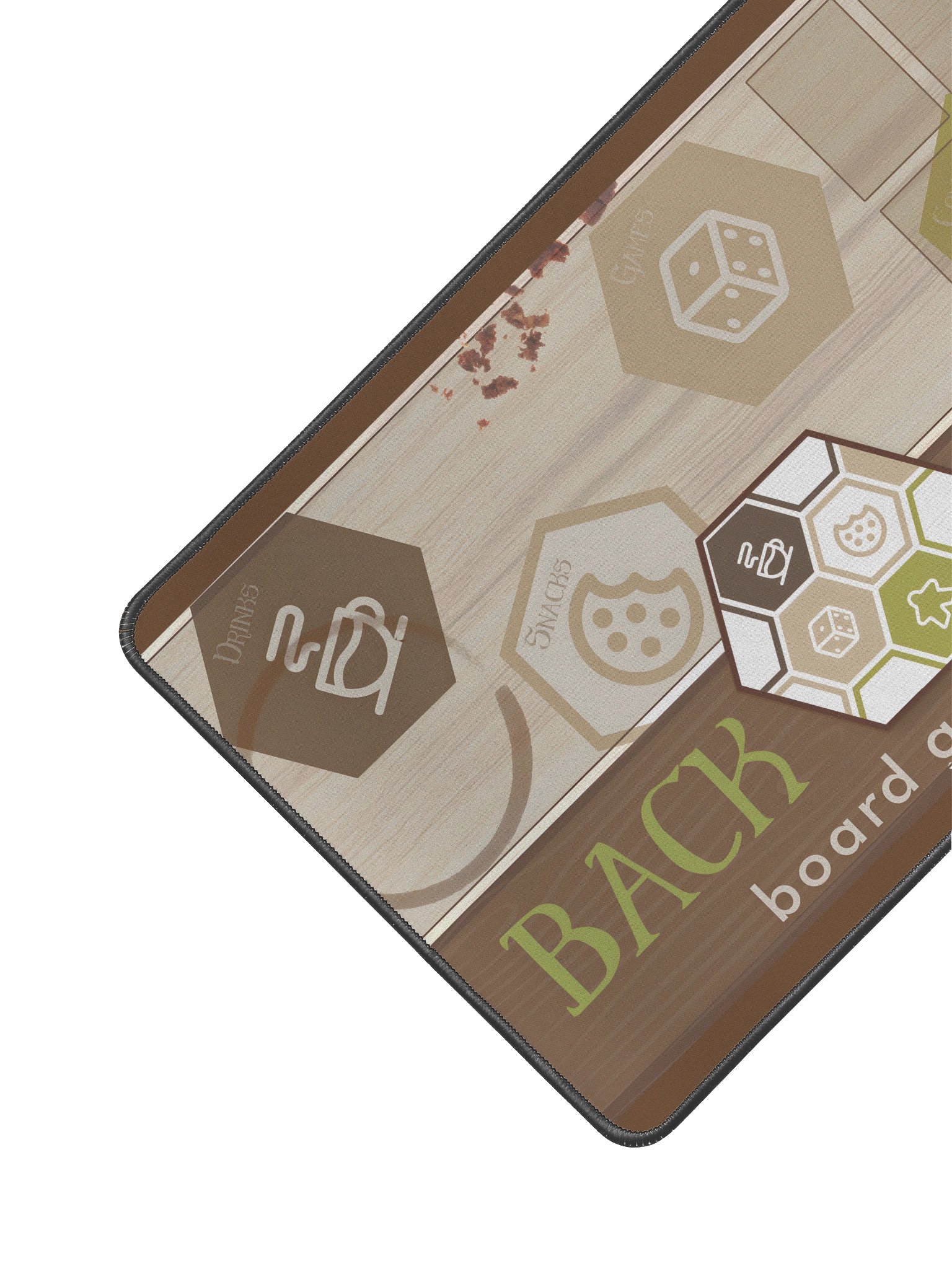 Cafe Play Mat product image (2)