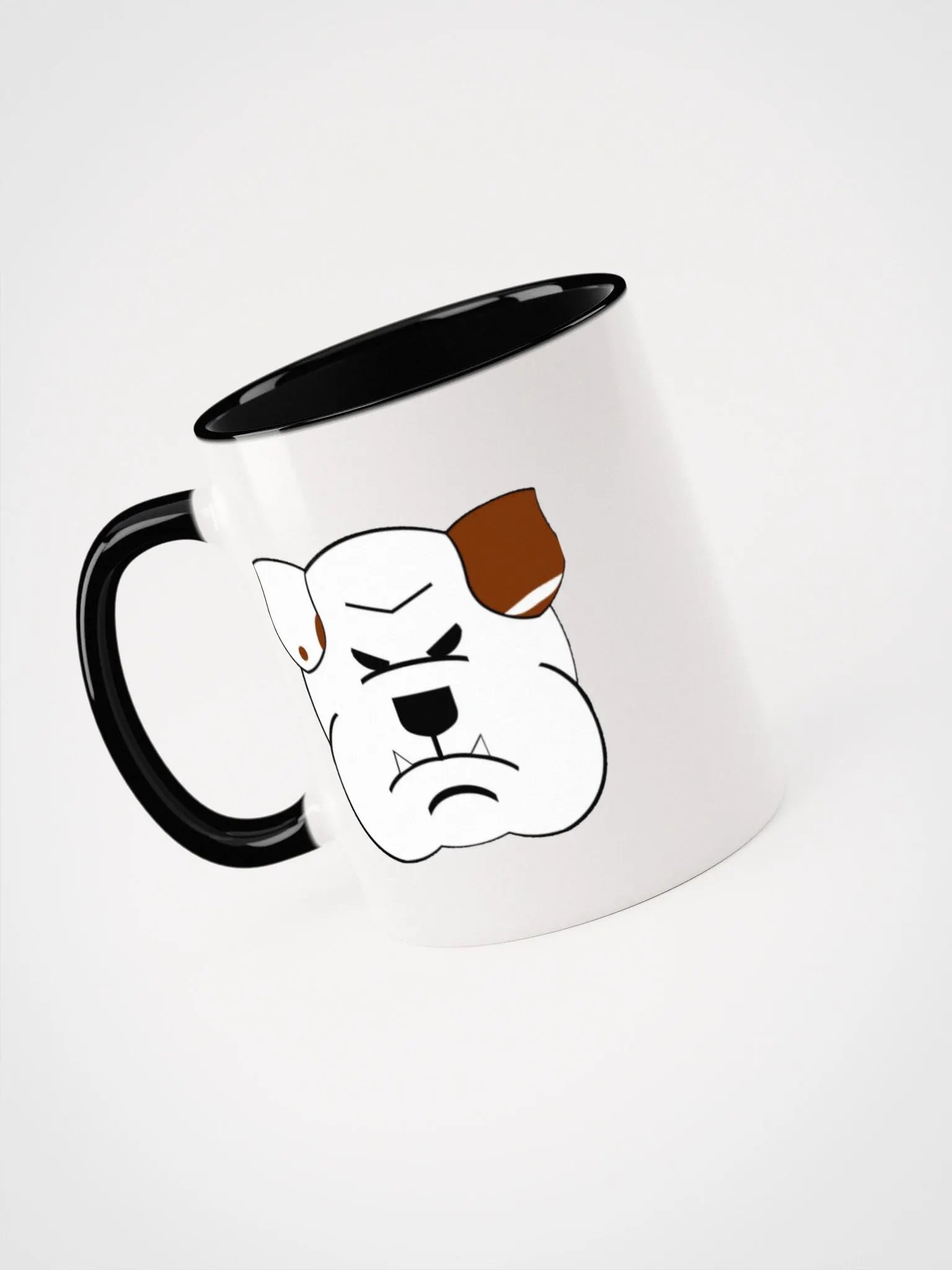 Yukonsbud Multicolored Mug product image (3)