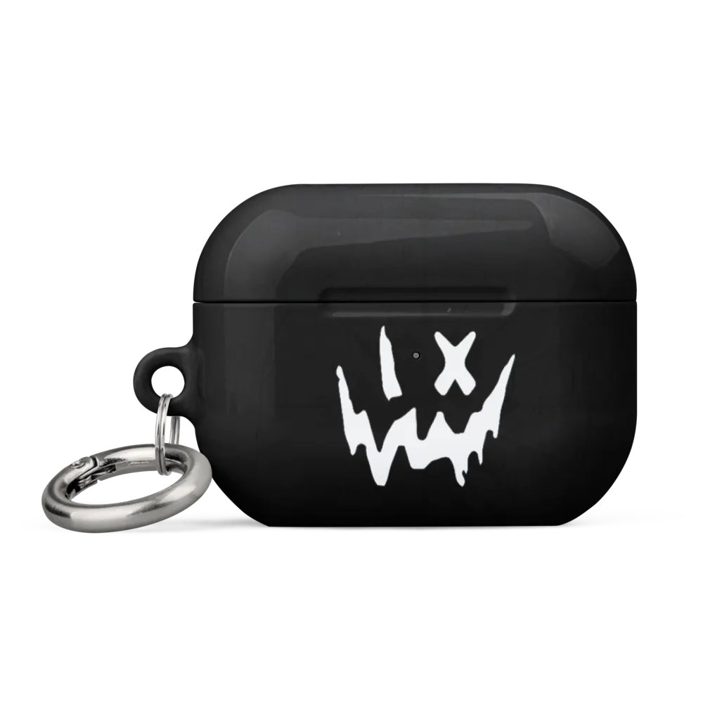 XVILLAINS AIRPOD PROS GEN2 CASE product image (3)