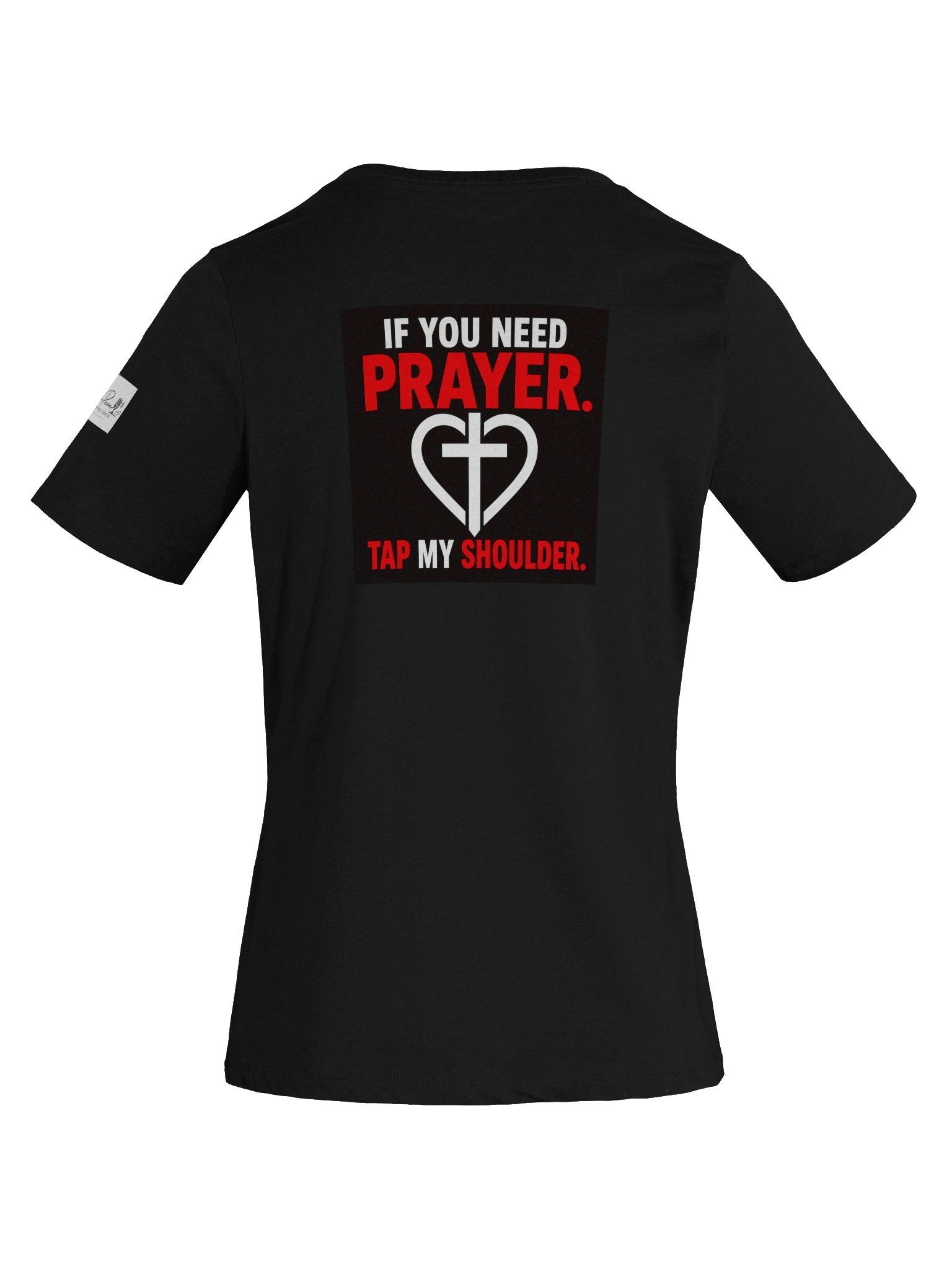 Praying Mom Tee product image (8)